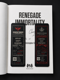 ProCorp / North Spear Bookmark