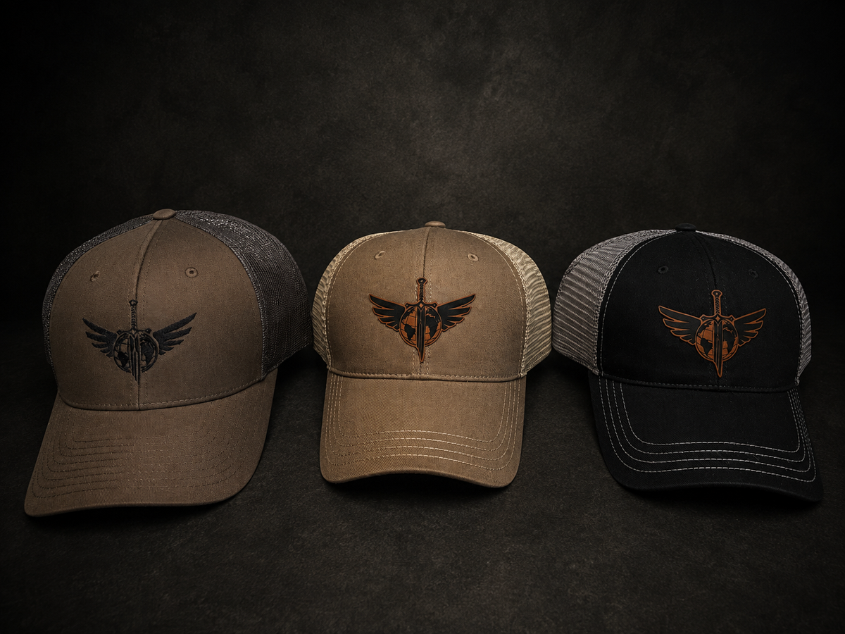ProCorp Hat