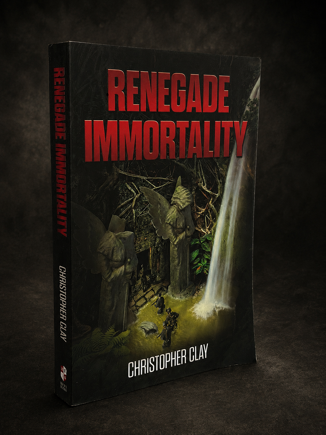 Renegade Immortality