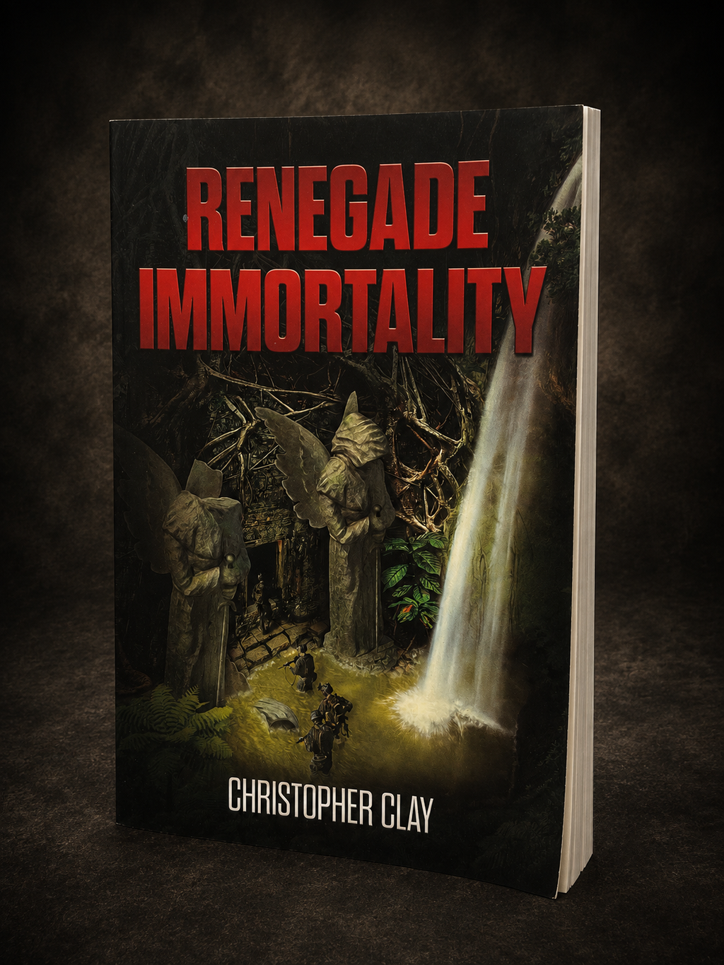 Renegade Immortality