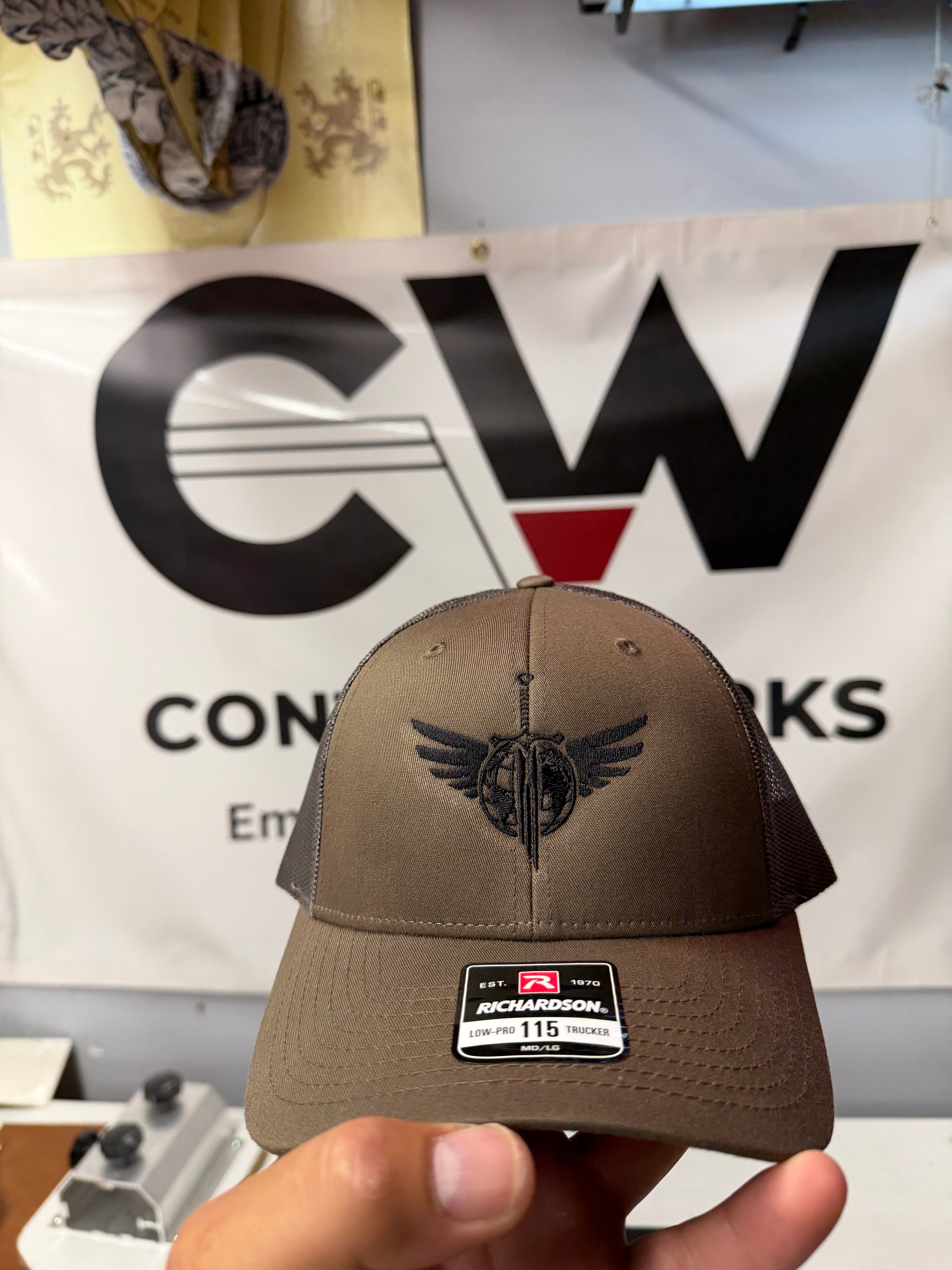 ProCorp Hat