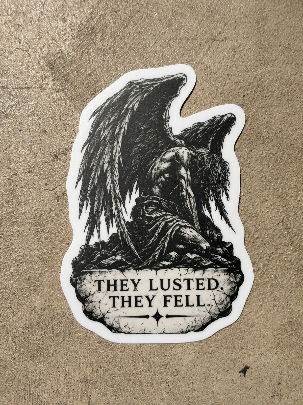 Renegade Universe Stickers